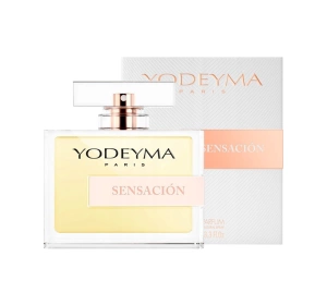 Yodeyma Sensación Eau de Parfum Spray 100 ml