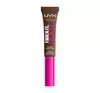 NYX PROFESSIONAL MAKEUP THICK IT STICK IT BROW AUGENBRAUEN-MASCARA 06 BRUNETTE 7ML