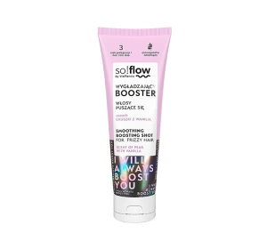 So!Flow Glättender Booster für frizziges 75 ml