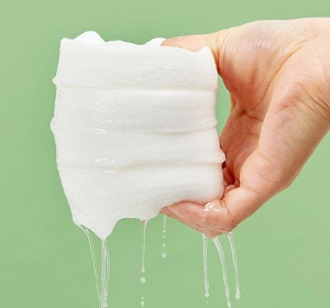 COSRX Pure Fit CICA Low pH Reinigende Abschmink-Pads 100 Stück