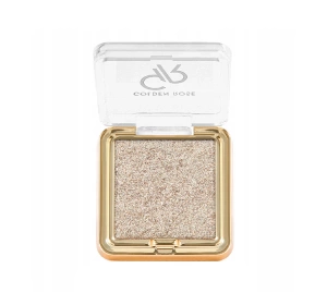Golden Rose Glitter Glow Glitzernder Lidschatten 03 Luna 2,5g