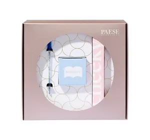 PAESE EYESTORY SET VON AUGEN- UND BRAUEN-PRODUKTEN