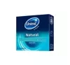 UNIMIL NATURAL+ KONDOME 3 STÜCK