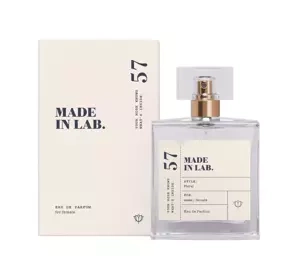 Made in Lab 57 Eau de Parfum Spray 100 ml