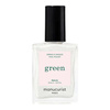 Manucurist Green – klassischer Nagellack „Nebula“, 15 ml
