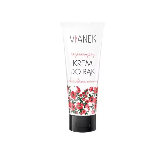 VIANEK REGENERIERENDE HANDCREME 75ML