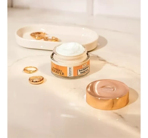 Lirene 10 Peptides Booster Straffende Gesichtscreme 60+ 50ml