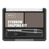Wibo Eyebrow Shaping Kit Shape&Define; Augenbrauen-Make-up-Set 3