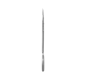 Staleks Pro Expert Hautschere mit Haken für Nagelhaut SE-51/3