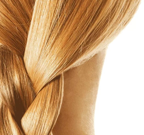 Kliknij na zdjęcie, aby je powiększyć KHADI NATURAL HAIR COLOR HENNA ZUM HAARFÄRBUNG HINT OF GOLD