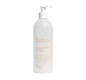 ZIAJA NATURALNIE PIELĘGNUJEMY INTIMPFLEGEGEL 400ML