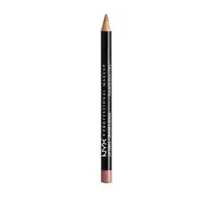 NYX PROFESSIONAL MAKEUP LIP LINER KONTURENSTIFT PEEKABOO 860