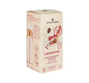 ORIENTANA BUSENÖL 16 AYURVEDA PFLANZEN 50 ML