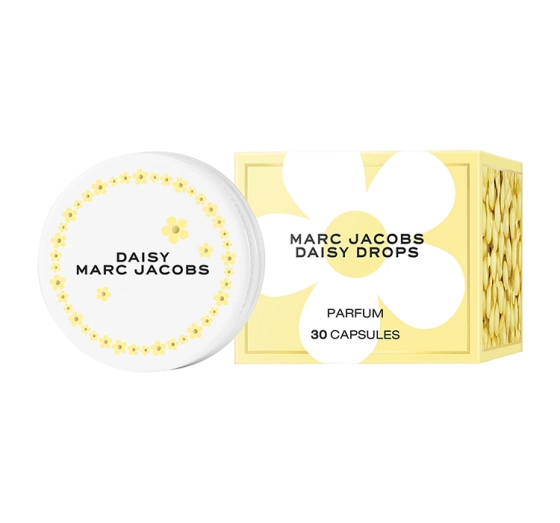 Marc Jacobs Daisy Drops Parfüm in Kapseln 30 Stück