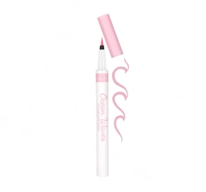 LOVELY OCEAN WAVES BUNTER EYELINER FÜR AUGENLIDER 1 ROSA