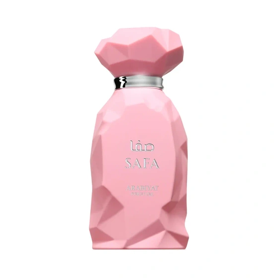 Kliknij na zdjęcie, aby je powiększyć Arabiyat Prestige Safa Eau de Parfum Spray 100 ml
