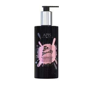 APIS BE BEAUTY PFLEGENE HANDCREME 300ML