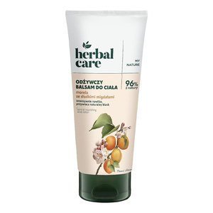 Farmona Herbal Care pflegende Körperlotion „Aprikose mit süßen Mandeln“ 200 ml