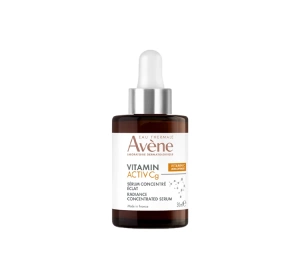 Avene Vitamin Activg Cg korrigierendes und aufhellendes Gesichtsserum 30ml