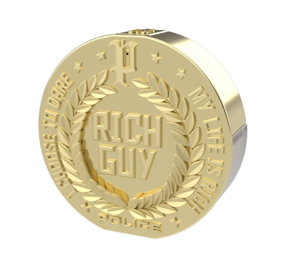 Police Rich Guy Eau de Toilette Spray 100 ml