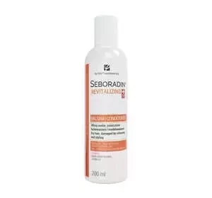 SEBORADIN REVITALIZING HAARBALSAM 200ML