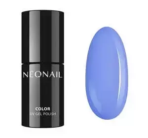 NEONAIL SPRING SUMMER HYBRIDLACK 4801 ACAPULCO 7,2ML