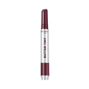 Bourjois Butter Tint Lippenbalsam mit färbendem Tint 06 Berry Coulis 2 g