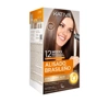 KATIVA KERATIN BEHANDLUNG HAARGLÄTTUNG SET 
