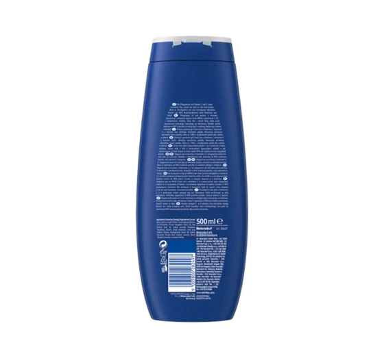 NIVEA Creme Care pflegendes Duschgel 500ml