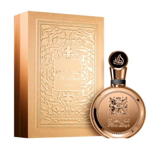 Lattafa Fakhar Extrait Eau de Parfum Spray 100ml