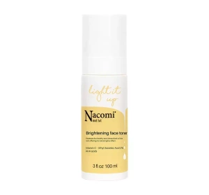 NACOMI NEXT LEVEL ERHELLENDES TONIKUM 100ML