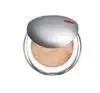 PUPA LUMINYS BAKED POWDER GEBACKENER PUDER IVORY 01