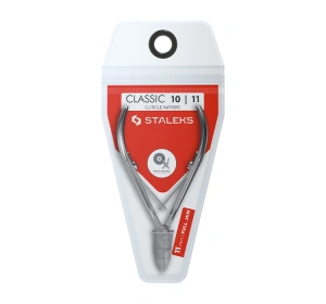 Staleks Classic Nagelhautzange NC-10-11