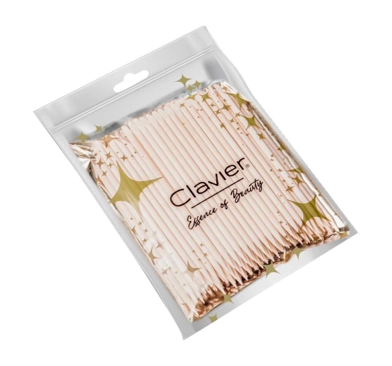 Clavier Manikürestäbchen 100 Stück