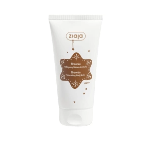 Ziaja Brownie Nährender Körperbalsam 160 ml