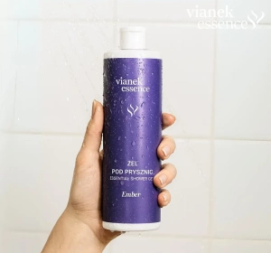 Vianek Essence Duschgel Ember 400 ml