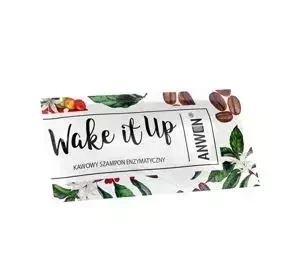 ANWEN WAKE IT UP KAFFEE-ENZYM-SHAMPOO 10ML