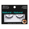 Ardell Natural Wimpern auf einem Band, 120 Stück, Demi Black