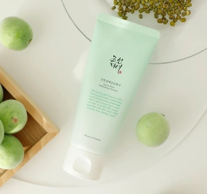 Beauty of Joseon Green Plum Gesichtsreinigungsgel 100 ml