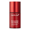 Medicube Red Succinic Acid Serum – Anti-Akne-Gesichtsserum mit Bernsteinsäure, 30 ml