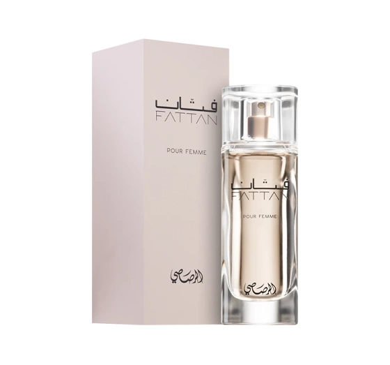 Rasasi Rasasi Fattan Pour Femme Eau de Parfum Spray 50ml