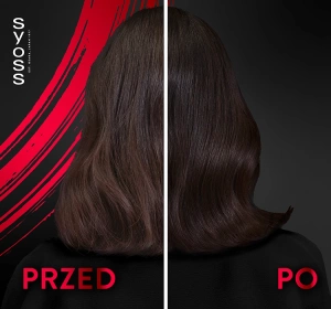 SYOSS COLOR SHAMPOO FÜR GEFÄRBTES UND GEBLEICHTES HAAR 440ML