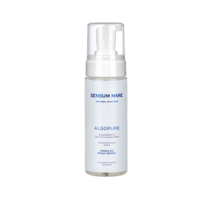 Sensum Mare ALGOPURE Mikropräbiotischer Reinigungsschaum 150ml