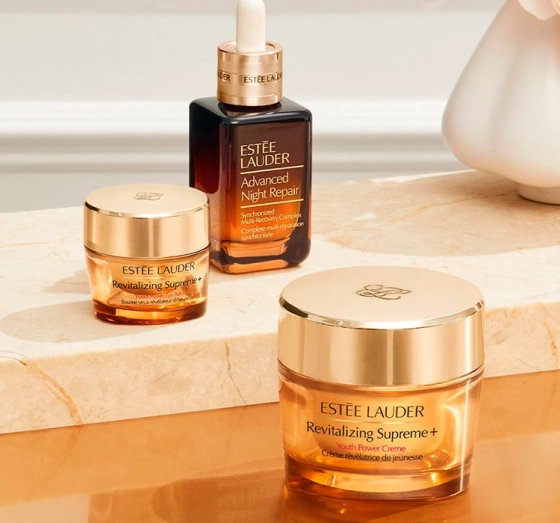 Estee Lauder Revitalizing Supreme+ Youth Power Creme 75 ml