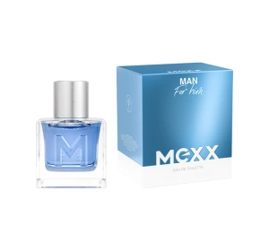 MEXX MAN EDT SPRAY 30ML