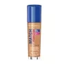 RIMMEL MATCH PERFECTION MAKE UP GRUNDIERUNG LIGHT NUDE 102