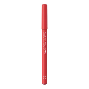 KIKO Milano Club K Pigment Pop Lip Pencil – temperierter Lippenkonturenstift 20 Ate O'Clock 1,1 g