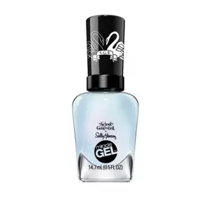 SALLY HANSEN MIRACLE GEL NAGELLACK 890 TRUE BEAUTY COMES FROM WITHIN 14,7ML
