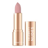 Eveline Cosmetics Celebrity Nudes Matte – cremiger Lippenstift mit mattem Finish, 02 Donut, 4,1 g