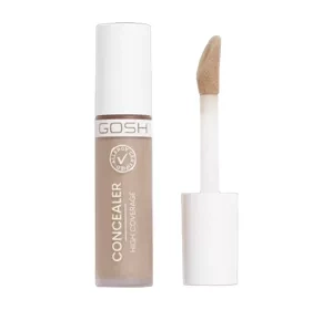 GOSH CONCEALER HIGH COVERAGE CONCEALER 006 HONEY 5,5ML